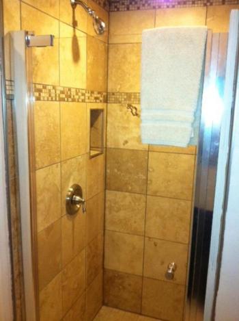 463 Beacon Street Guest House